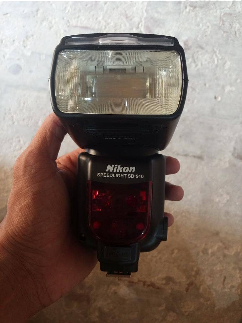 Camera Flash for Sale 3