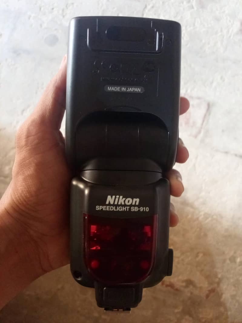 Camera Flash for Sale 4