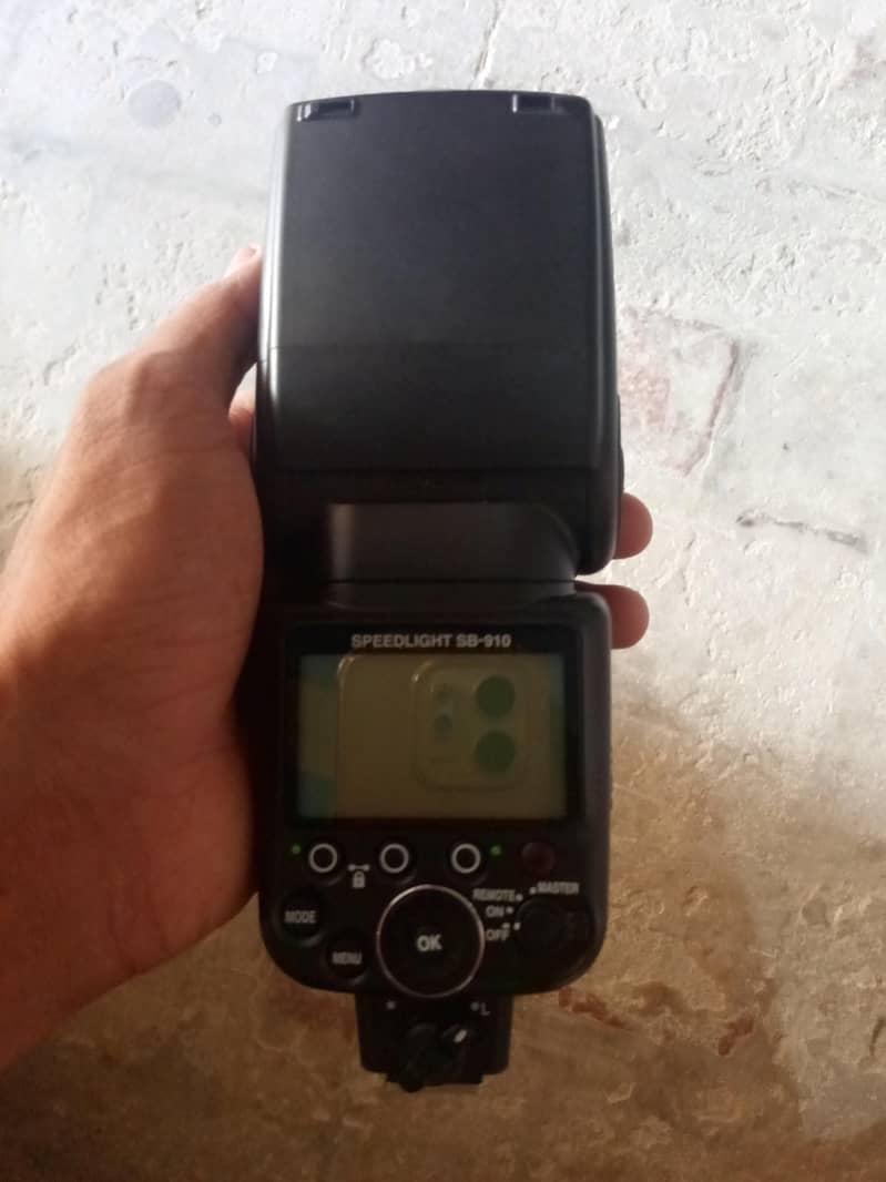 Camera Flash for Sale 6
