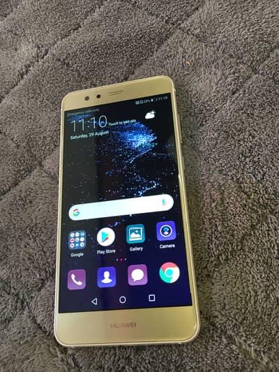 Huawei p10 lite 3/32 non pta phone