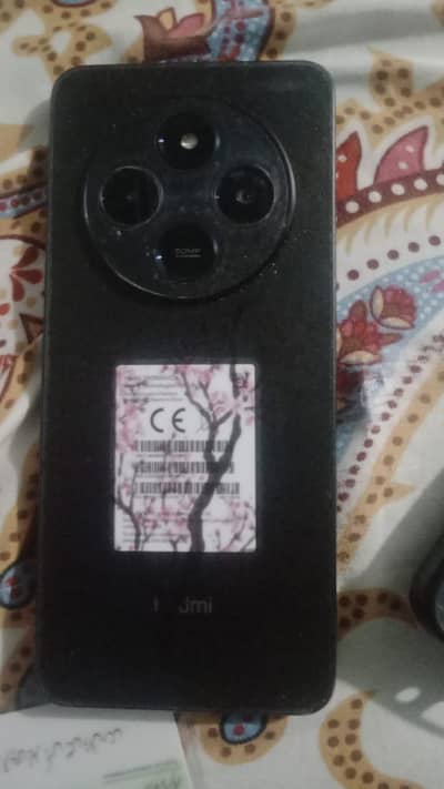 Xiaomi Redmi 14C