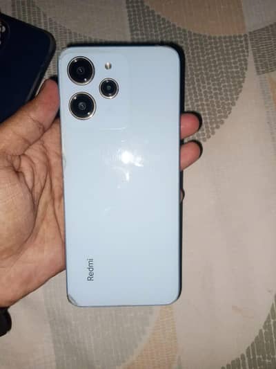 Xiaomi Redmi 12
