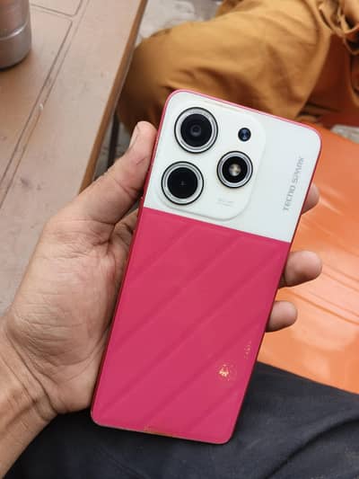Tecno Spark 10 Pro 16/256