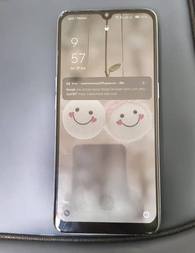 OPPO f17