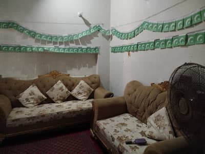 7 Maral Used House For Sale With Gas Good Location