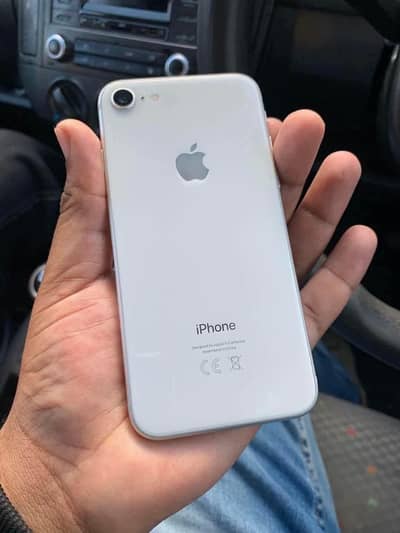 Apple iPhone 8