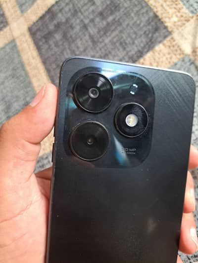 Tecno Spark 20C