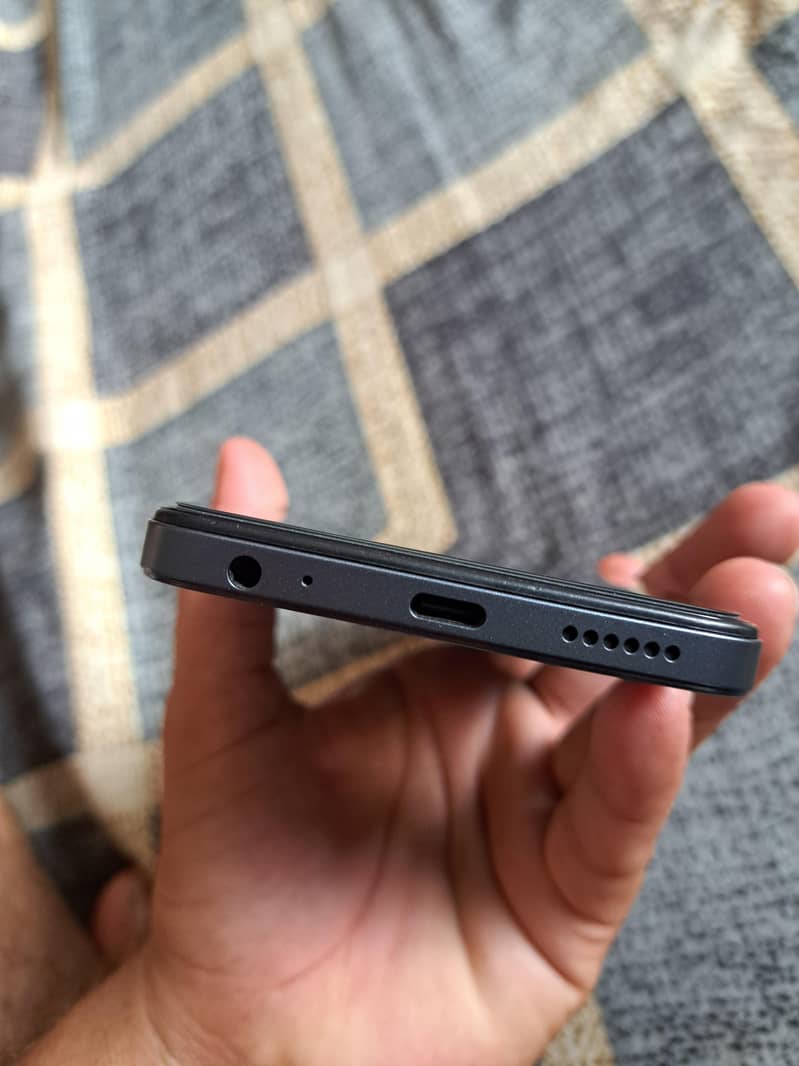 Tecno Spark 20C 5