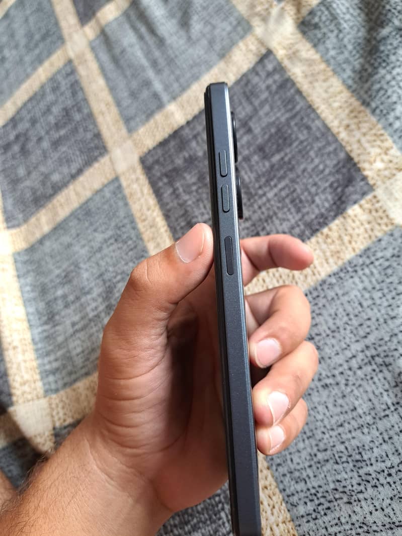 Tecno Spark 20C 6