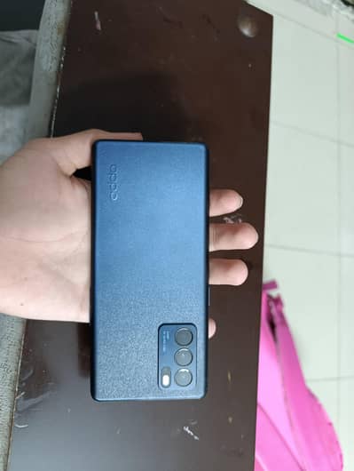 OPPO Reno 6 pro 5g