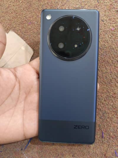 Infinix Zero 40 8/256