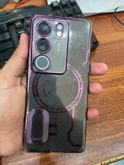 Vivo V29