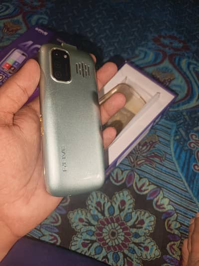 G Five 4G Style
