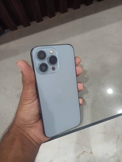 Apple iPhone 13 Pro 256gb jv