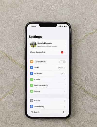 iPhone 13 Pro Max 256GB Green PTA Approved – Mint Condition