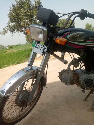 united 70cc 17 model copy file ok location 3gd Lahorea renala khurd