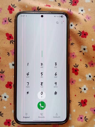 Samsung Mobile S22 Plus