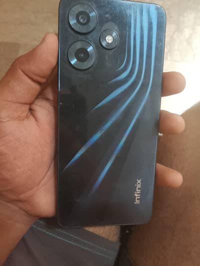 Infinix Hot 30