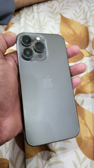 Apple iPhone 13 Pro