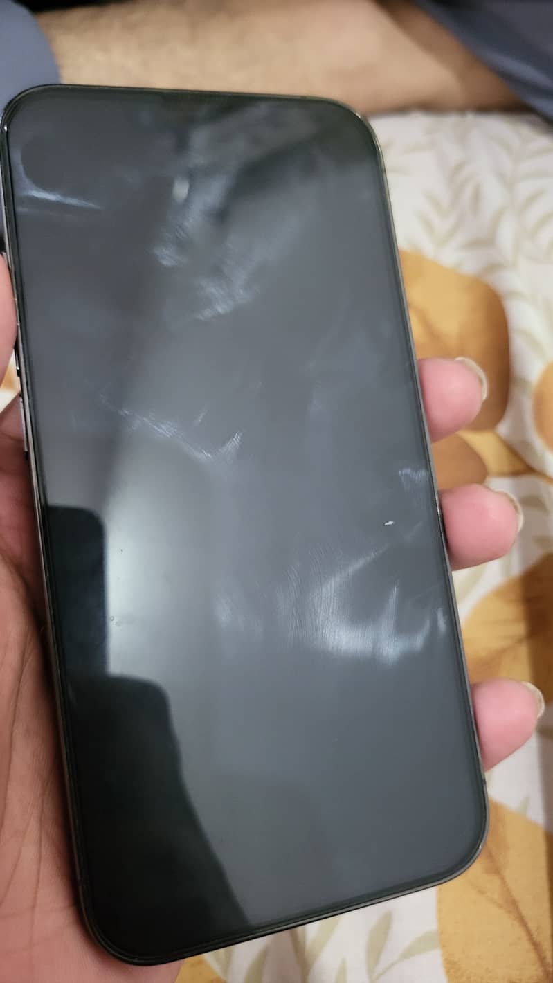 Apple iPhone 13 Pro 6