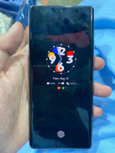 Infinix Hot 50 Pro Plus