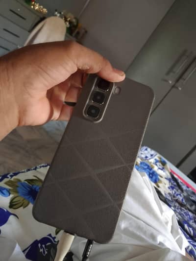 Infinix Hot 50 Pro