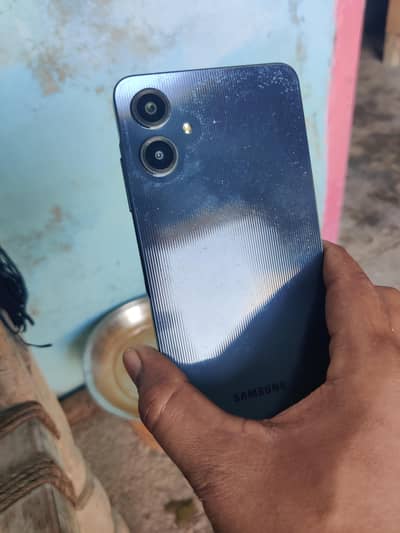 SAMSUNG MOBILE A06 PTA APPROVED ONLY SALE