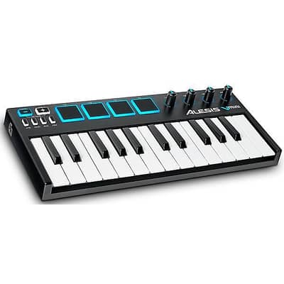 alesis V mini 25