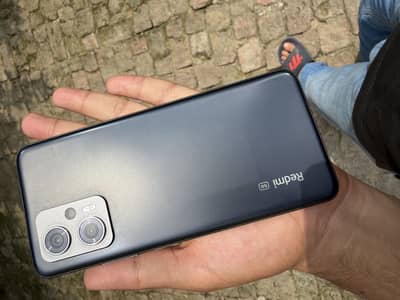 Xiaomi note 11T pro 12 256 gaming phone exchange possible