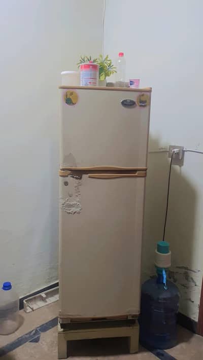 use fridge wonderful condition no repairing.