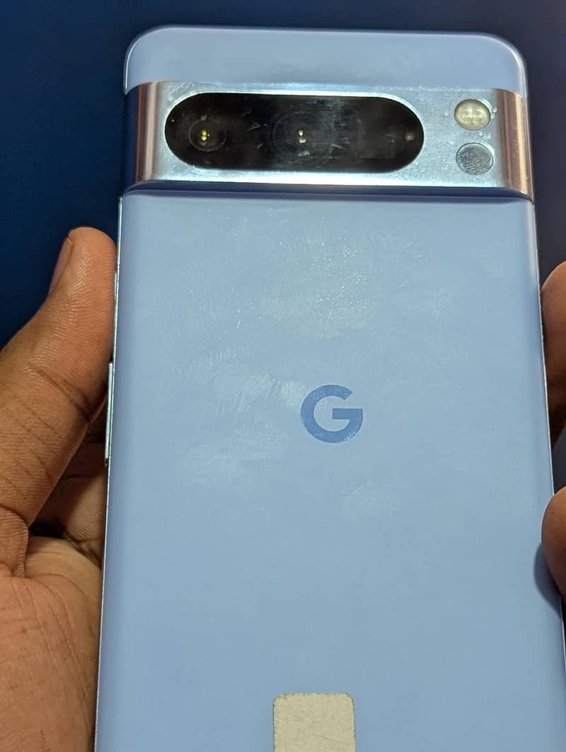 Google Pixel 8 Pro 1