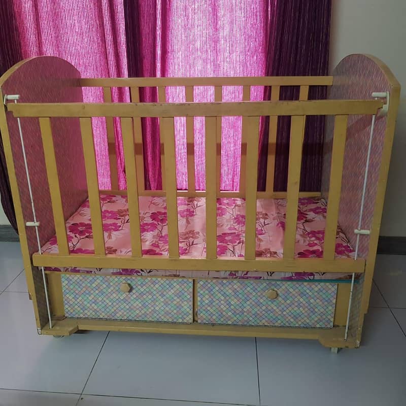 kid bed 2