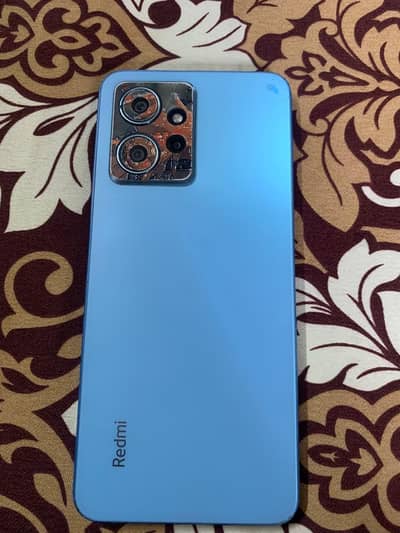 Xiaomi Redmi Note 12