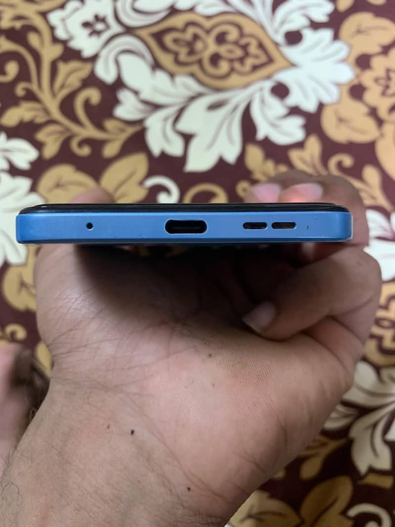 Xiaomi Redmi Note 12 4