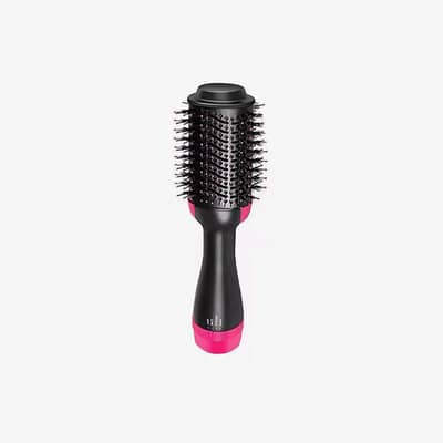 One Step Hot Air Brush | Hair Dryer & Styler
