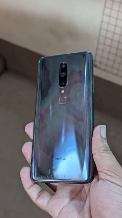 One Plus 7 Pro 8/128 condition good 03408653165