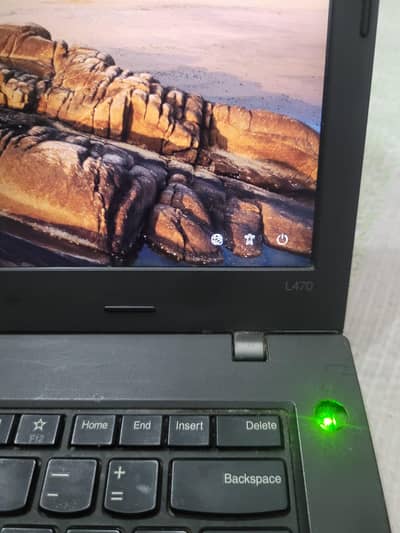 lenovo thinkpad L470