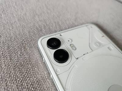 Nothing Phone 2 256gb pta cp