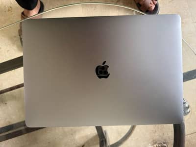 MacBook pro