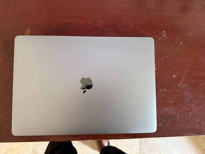 MacBook pro 7