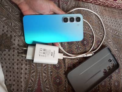 Infinix Hot 6 Pro