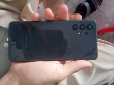 Samsung Mobile A32