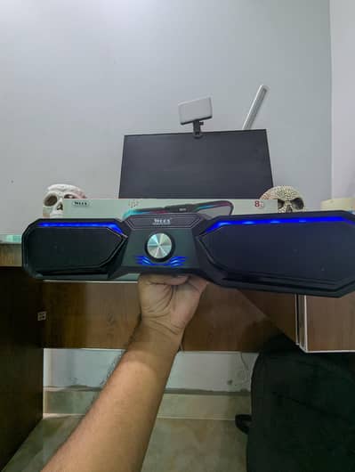 Extreme Sound Bar brand new