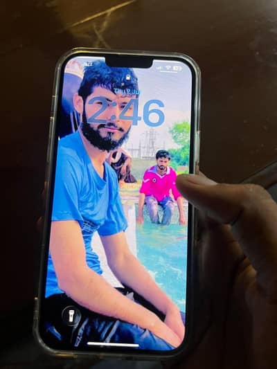 Apple iPhone 13 Pro Max