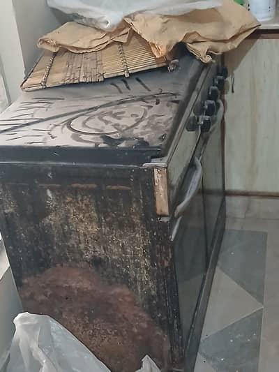 Stove cabinet for sale