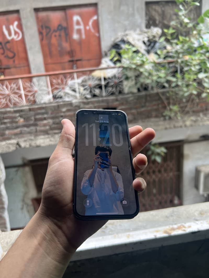 Apple iPhone 13 Pro 4