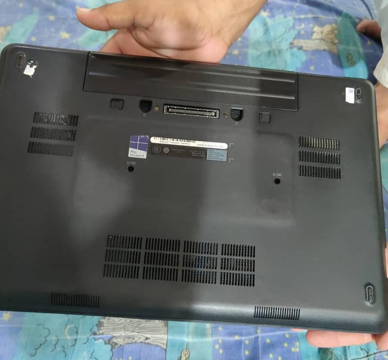 Core i 5 4 generation 5