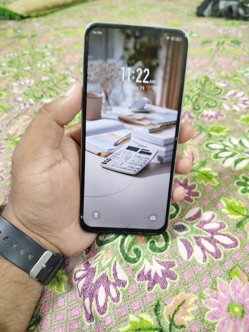 Infinix Note 12 3