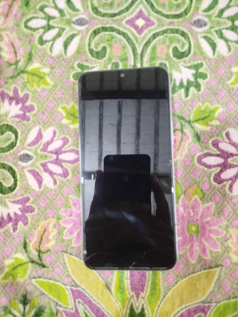 Infinix Note 12 5