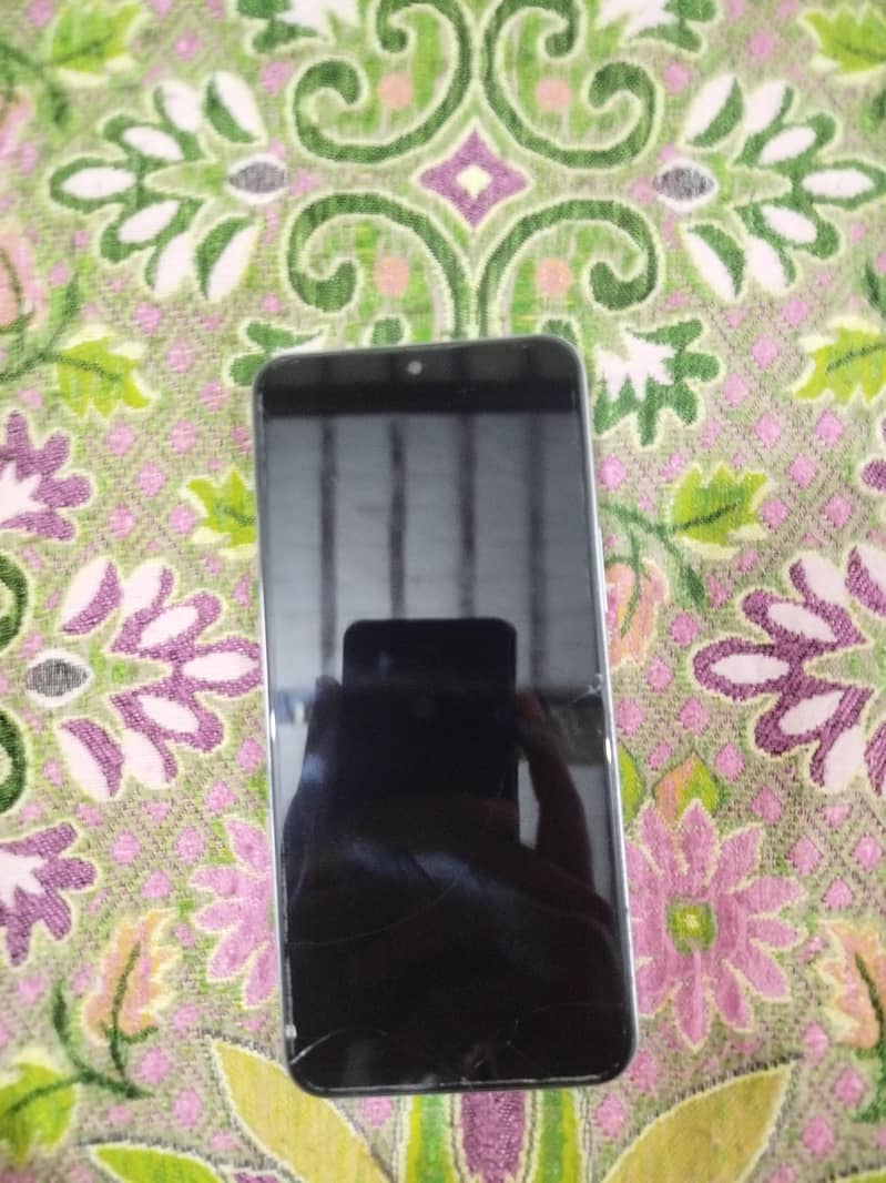 Infinix Note 12 6